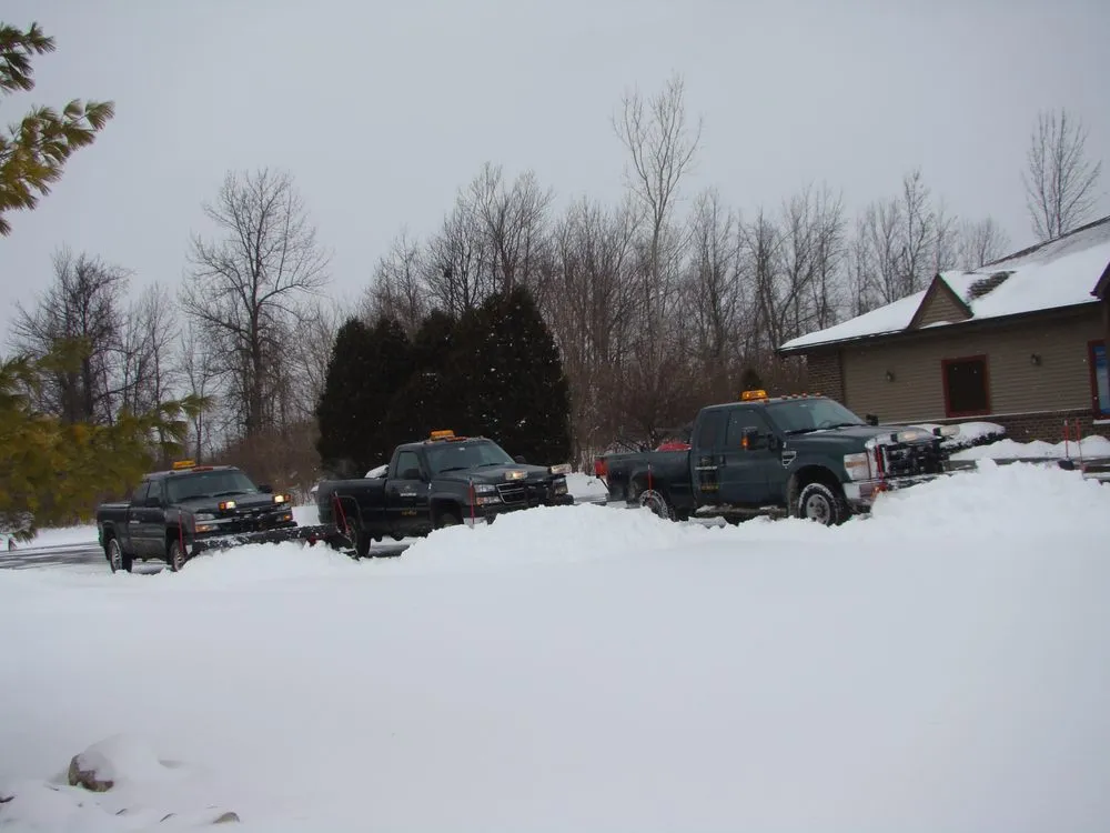 Top-rated lawn care service for homes across Pittsford, NY - Cassara Lawn and Landscape Management