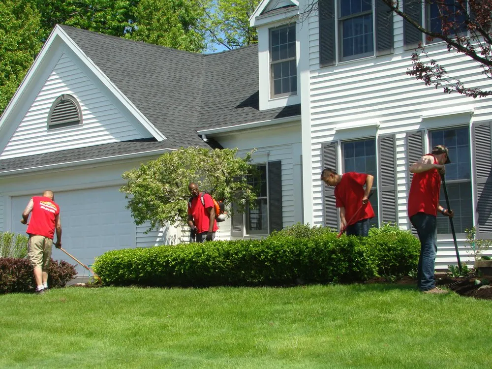 Trusted lawn care service for outdoor upgrades in Pittsford, NY by Cassara Lawn and Landscape Management