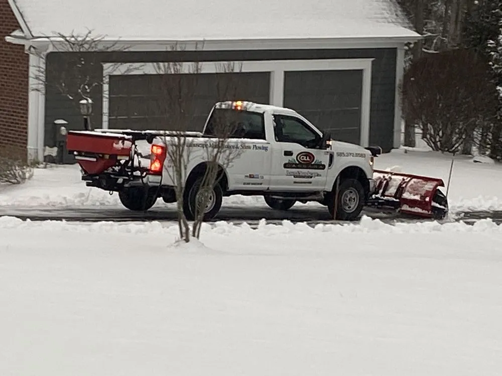 Reliable lawn mowing service experts serving Pittsford, NY - Cassara Lawn and Landscape Management