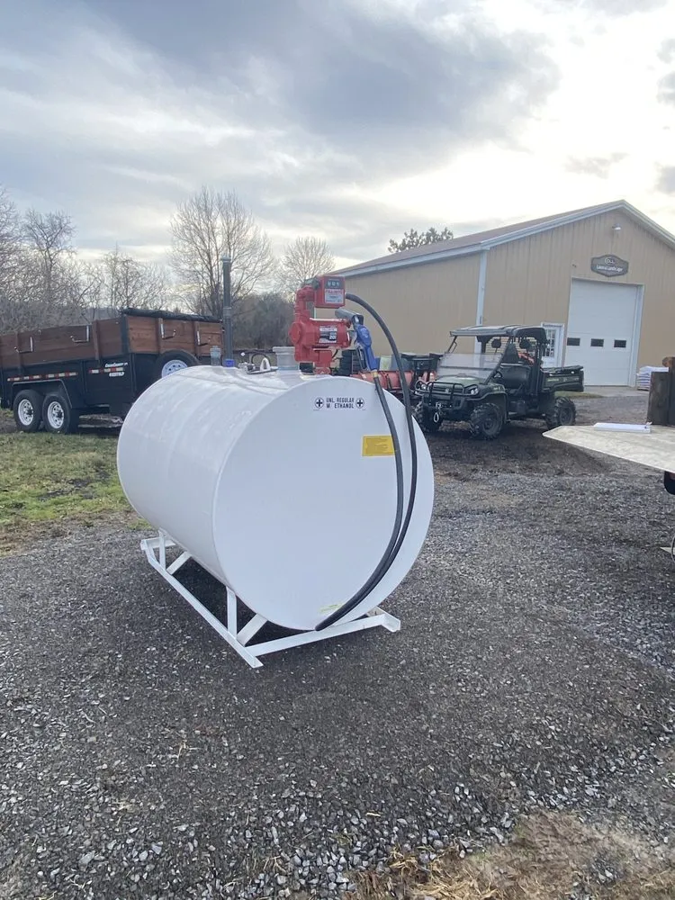 Reliable garden landscaping in Pittsford, NY by Cassara Lawn and Landscape Management