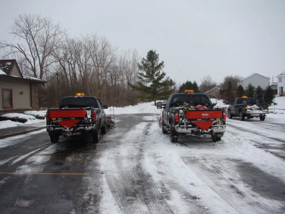 Top-rated yard cleanup service for beautiful yards in Pittsford, NY by Cassara Lawn and Landscape Management