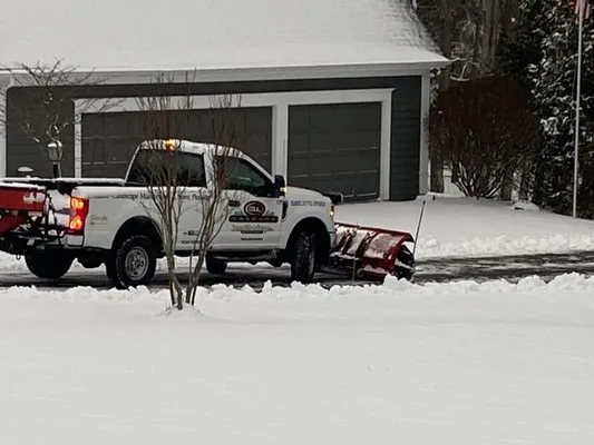 Cassara Lawn and Landscape Management