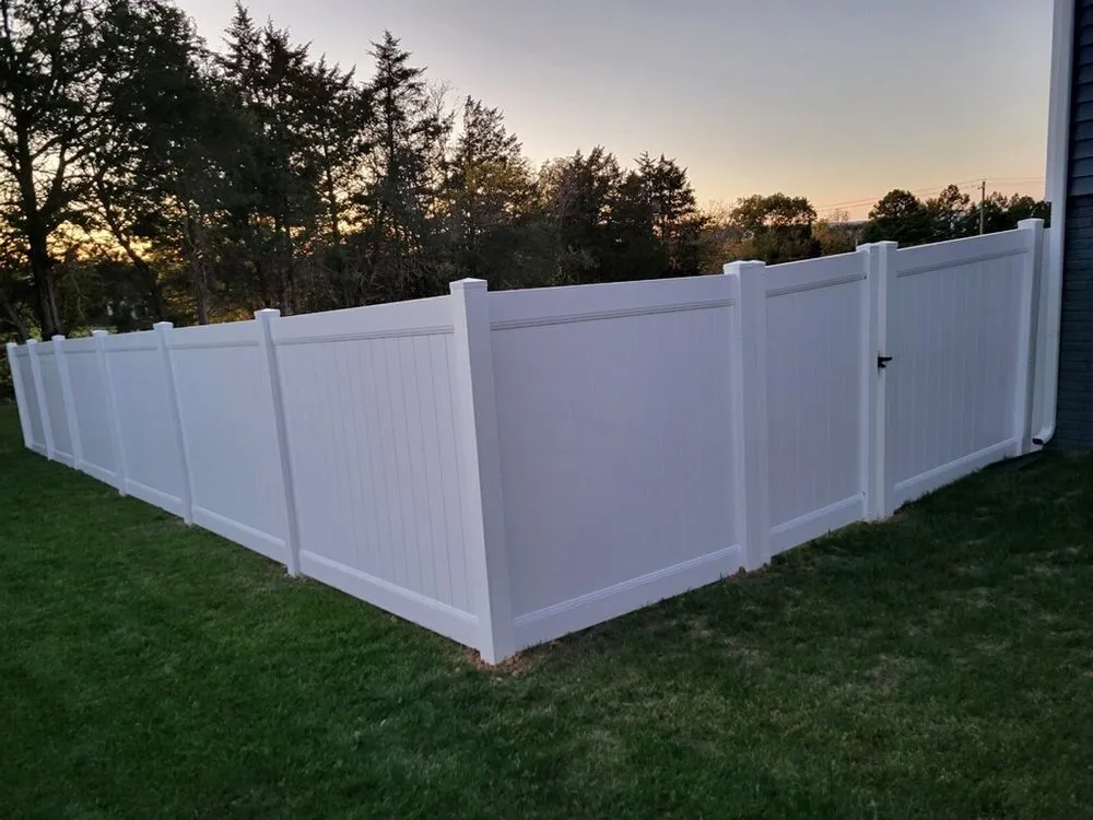 Professional landscape design for beautiful yards across Springfield, VA - Cassella Design & Build