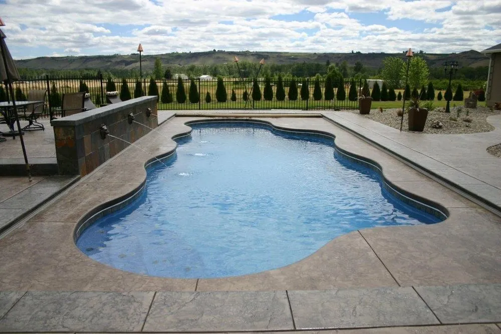 Expert outdoor landscaping in Springfield, VA - Cassella Design & Build