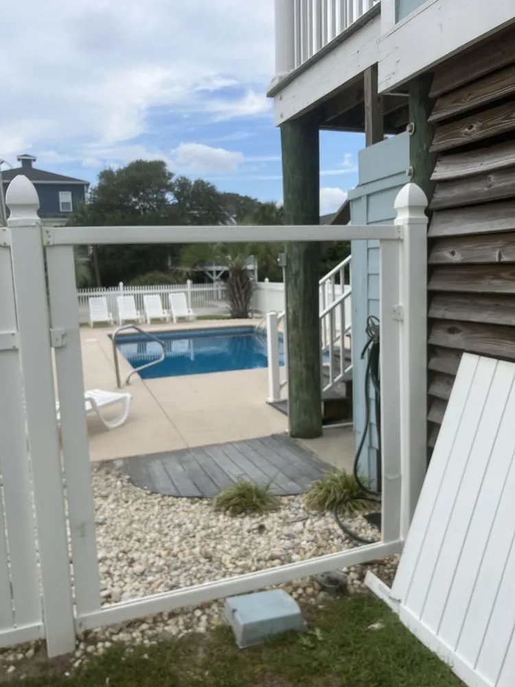 Local landscape installation experts serving Conway, SC - Cassidy & Co Exterior Design