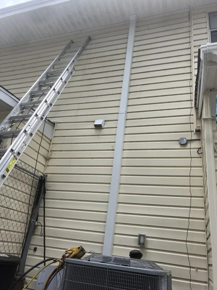 Top-rated outdoor landscaping in Conway, SC by Cassidy & Co Exterior Design