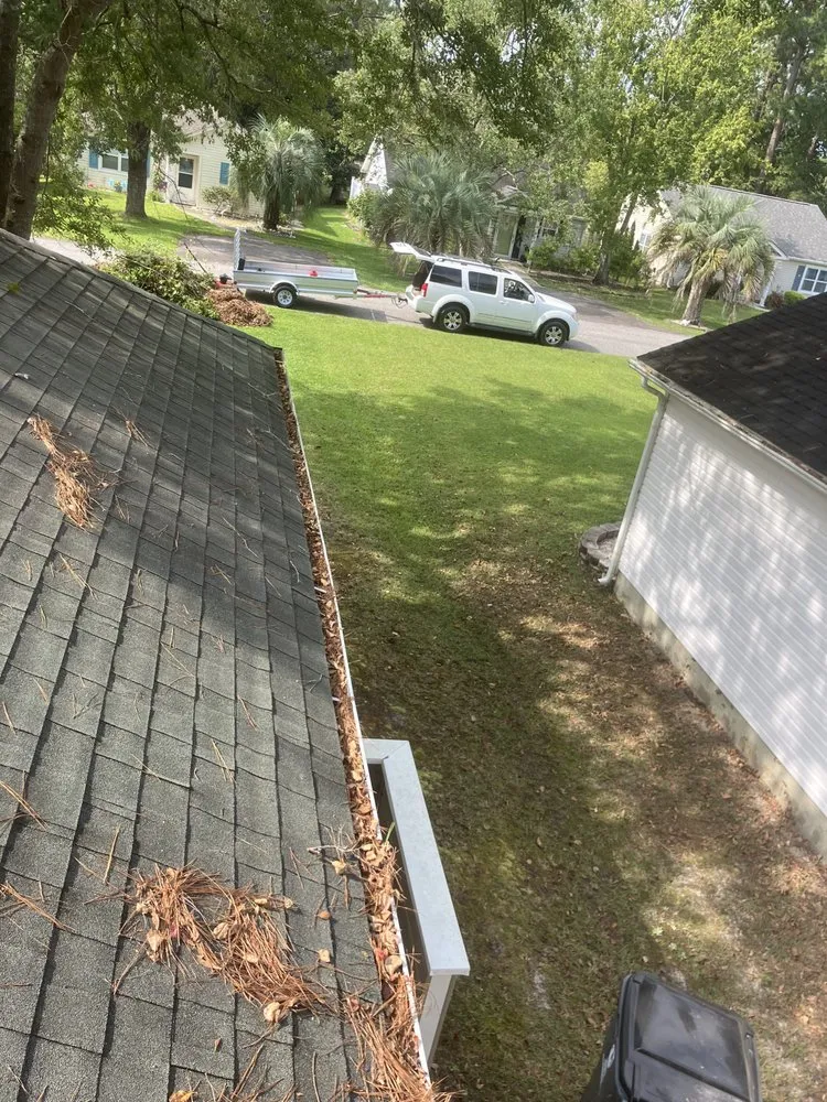 Expert landscape installation in Conway, SC - Cassidy & Co Exterior Design