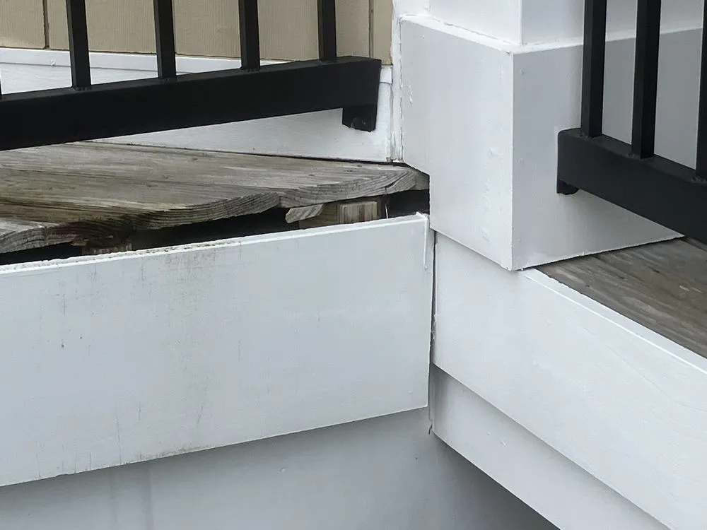 Custom landscape installation experts serving Conway, SC - Cassidy & Co Exterior Design