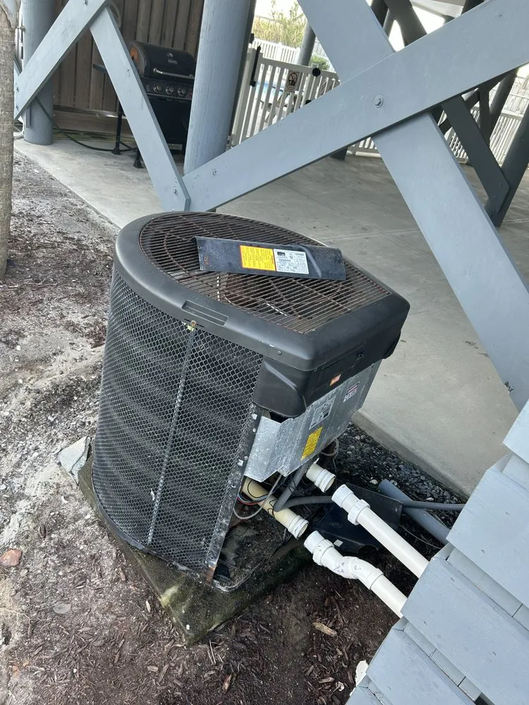 Trusted garden landscaping in Conway, SC - Cassidy & Co Exterior Design