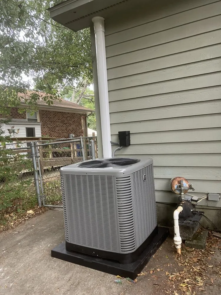 Professional residential landscaping for homes across Conway, SC - Cassidy & Co Exterior Design