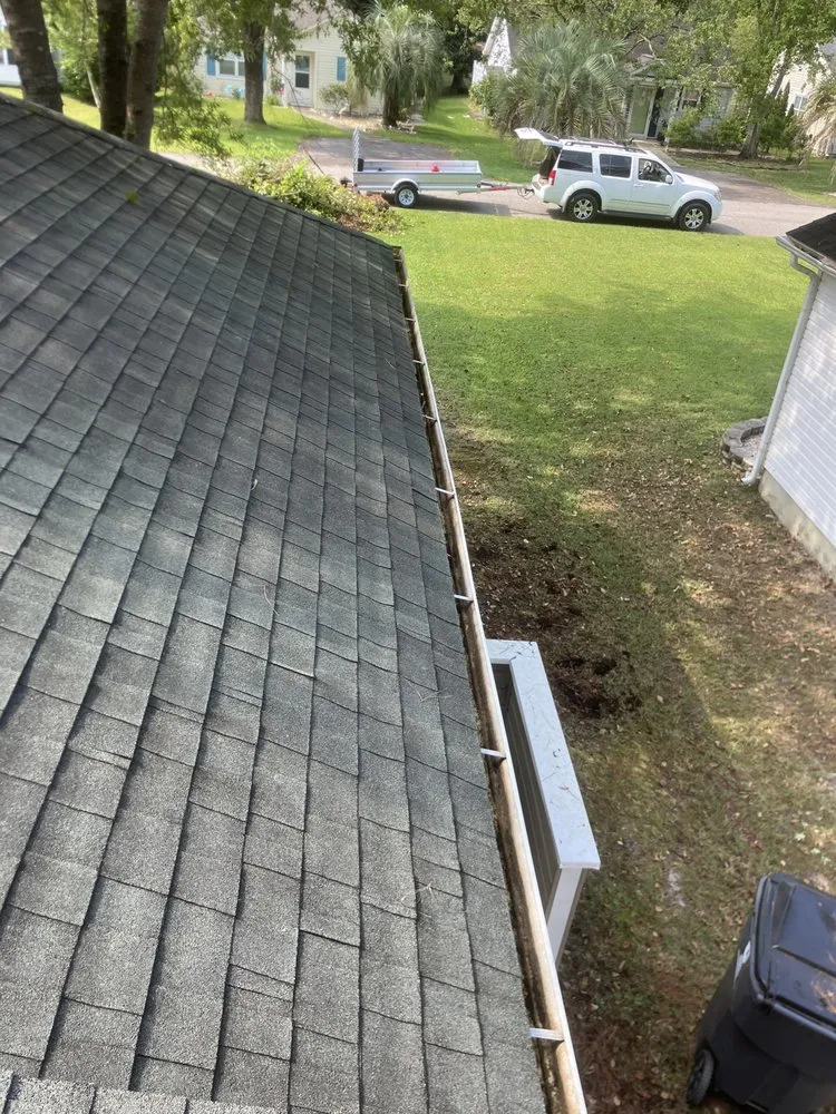 Trusted lawn mowing service experts serving Conway, SC - Cassidy & Co Exterior Design