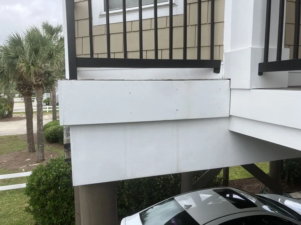 Trusted residential landscaping experts serving Conway, SC - Cassidy & Co Exterior Design