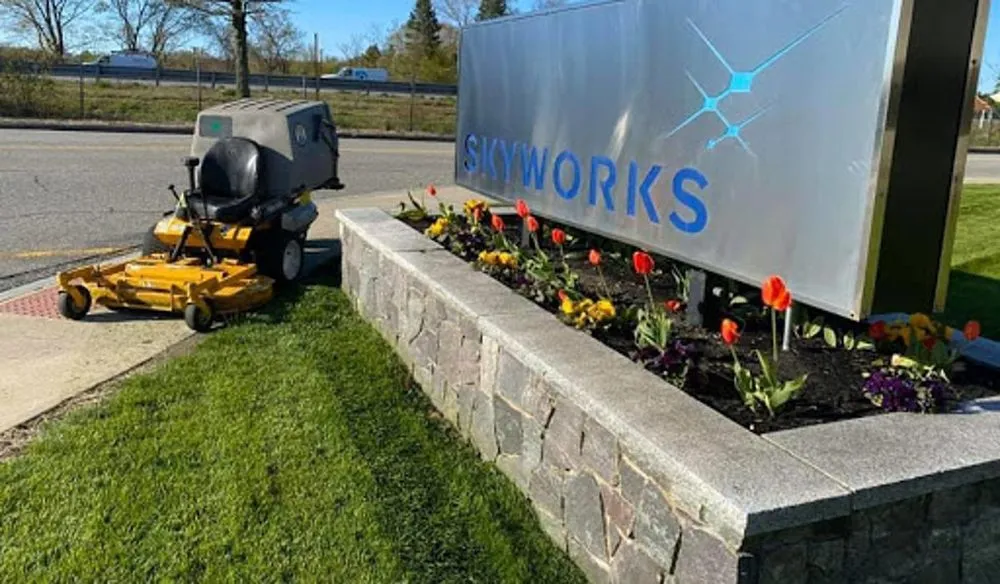 Expert yard cleanup service experts serving Woburn, MA - Cassidy Landscaping & Masonry