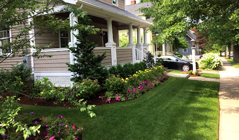 Reliable landscaping services experts serving Woburn, MA - Cassidy Landscaping & Masonry