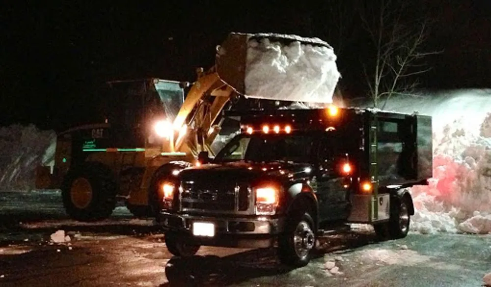 Custom yard maintenance for beautiful yards across Woburn, MA - Cassidy Landscaping & Masonry