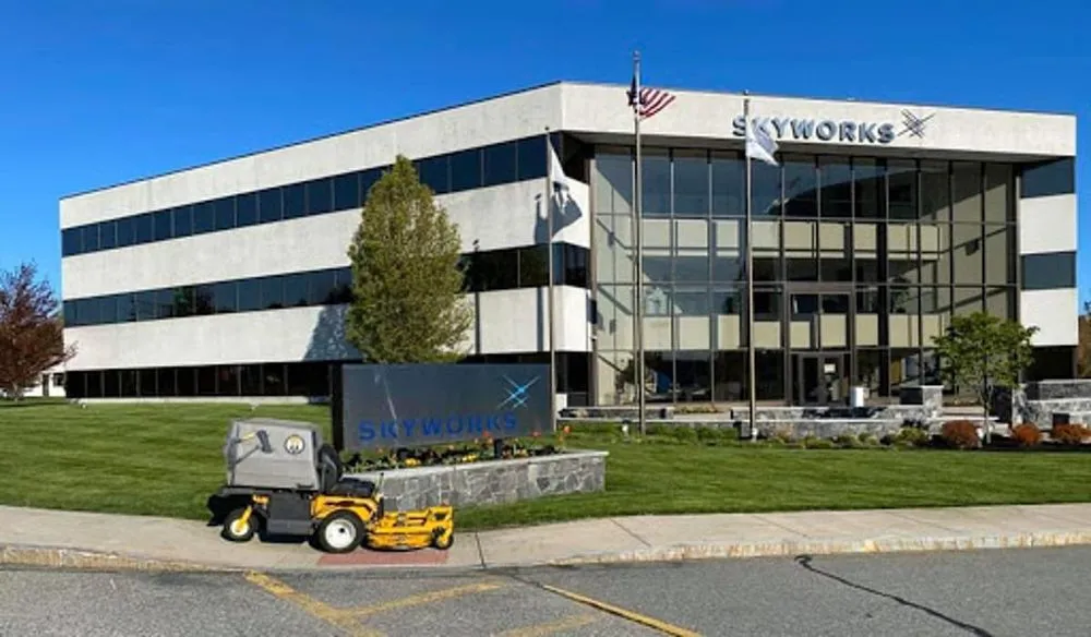 Trusted garden landscaping in Woburn, MA - Cassidy Landscaping & Masonry