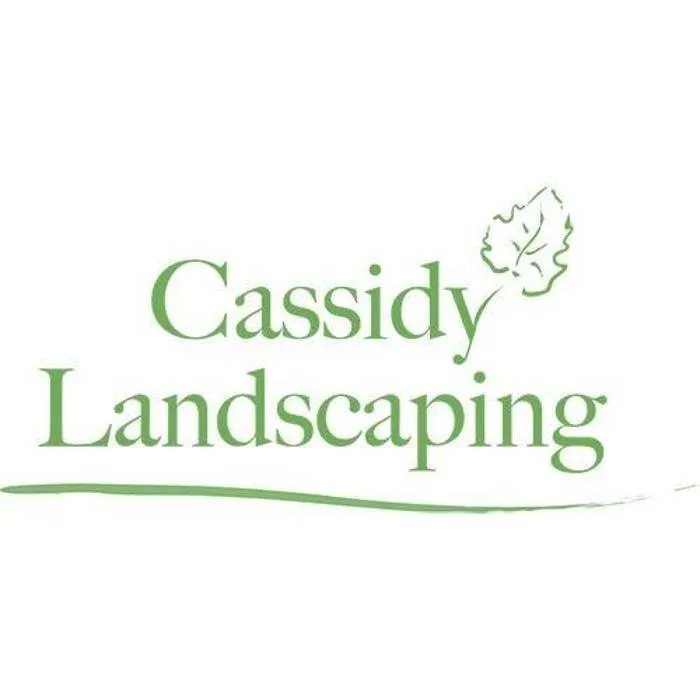 Custom landscape installation experts serving Woburn, MA - Cassidy Landscaping & Masonry