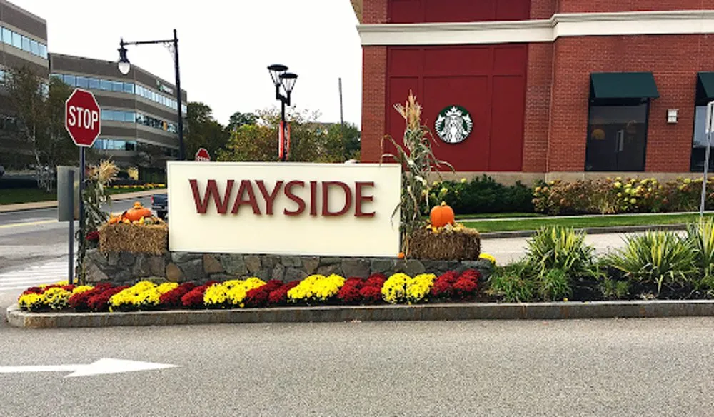 Professional residential landscaping for residential properties across Woburn, MA - Cassidy Landscaping & Masonry