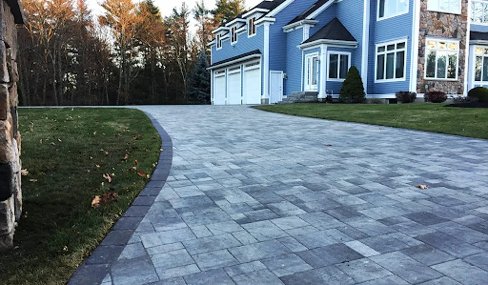 Trusted outdoor landscaping in Woburn, MA - Cassidy Landscaping & Masonry