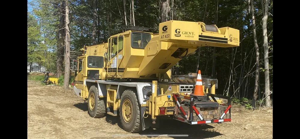 Custom landscape installation experts serving Milford, NH - Cassidy Tree and Landscape