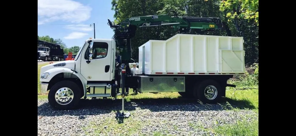 Trusted outdoor landscaping experts serving Milford, NH - Cassidy Tree and Landscape