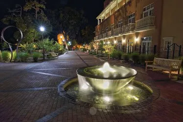 Expert landscape design for year-round maintenance across Santa Fe, NM - Cassidy's Landscaping