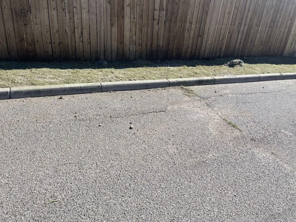 Custom residential landscaping for year-round maintenance in Santa Fe, NM by Cassidy's Landscaping