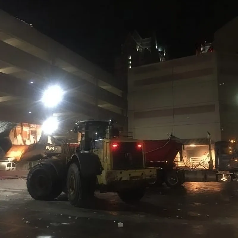 Custom lawn care service in Johnston, RI - Cassisi II Construction