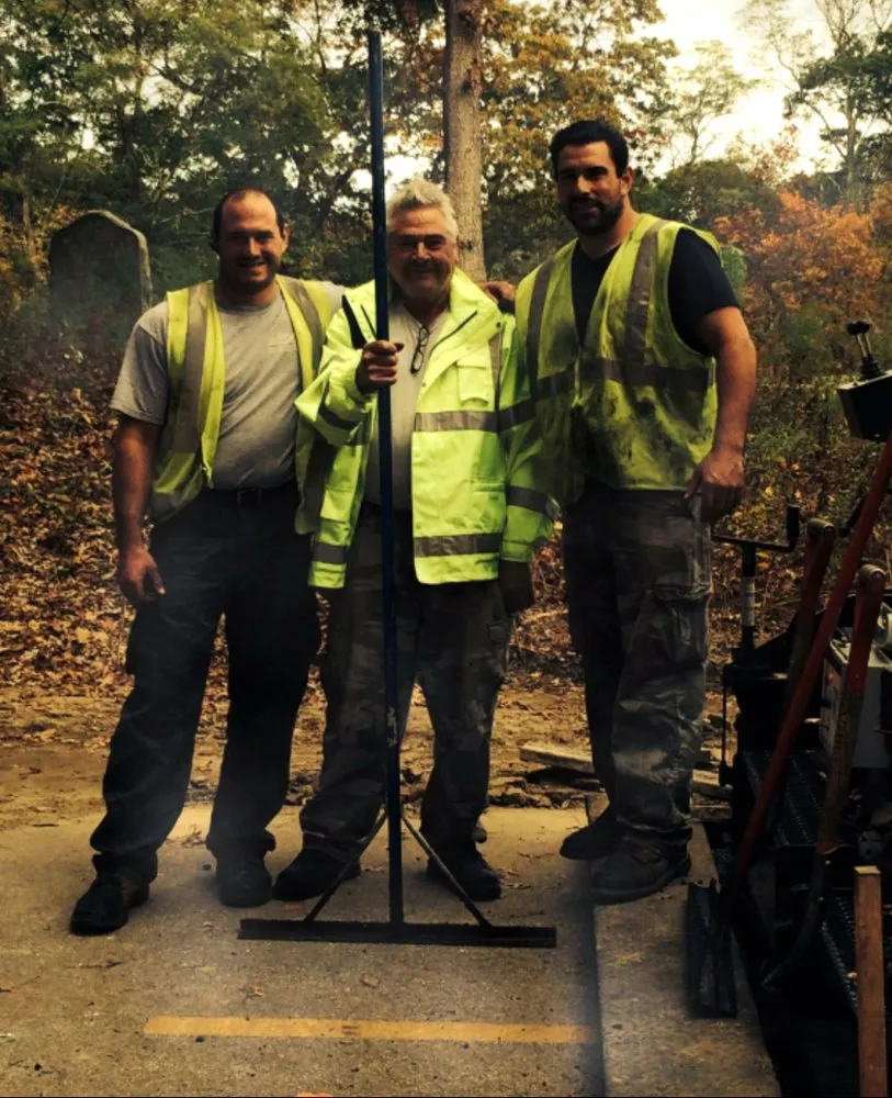 Reliable yard cleanup service for outdoor upgrades in Johnston, RI by Cassisi II Construction