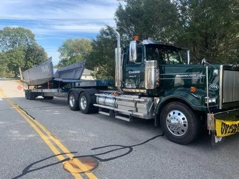 Top-rated outdoor landscaping experts serving Johnston, RI - Cassisi II Construction