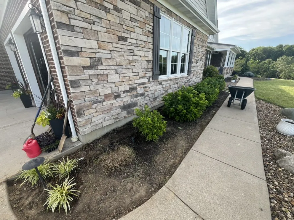 Local yard maintenance experts serving Alexandria, KY - Casson Construction