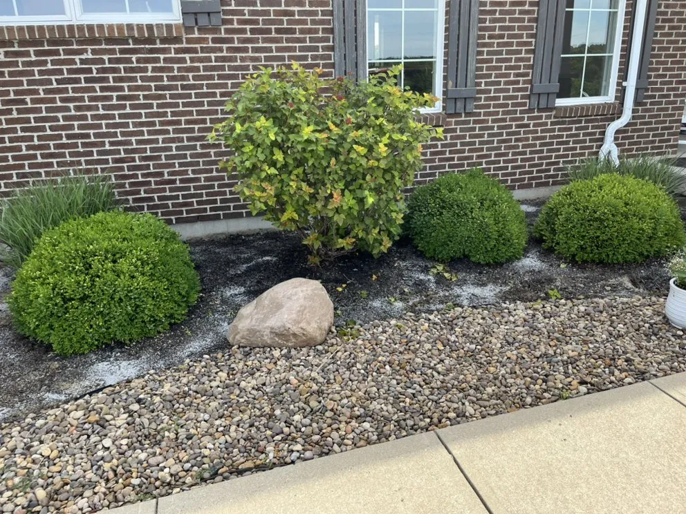 Top-rated garden landscaping in Alexandria, KY - Casson Construction