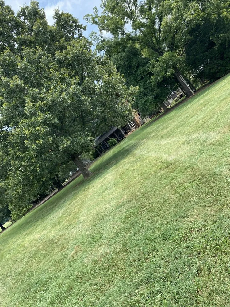 Top-rated residential landscaping for year-round maintenance across Hamptonville, NC - Casstevens lawn Care
