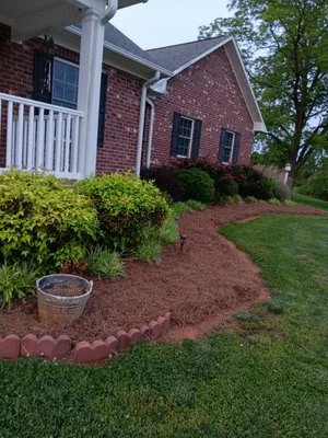 Casstevens lawn Care