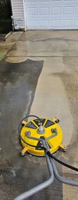 Cast Away Lawn Care Logo