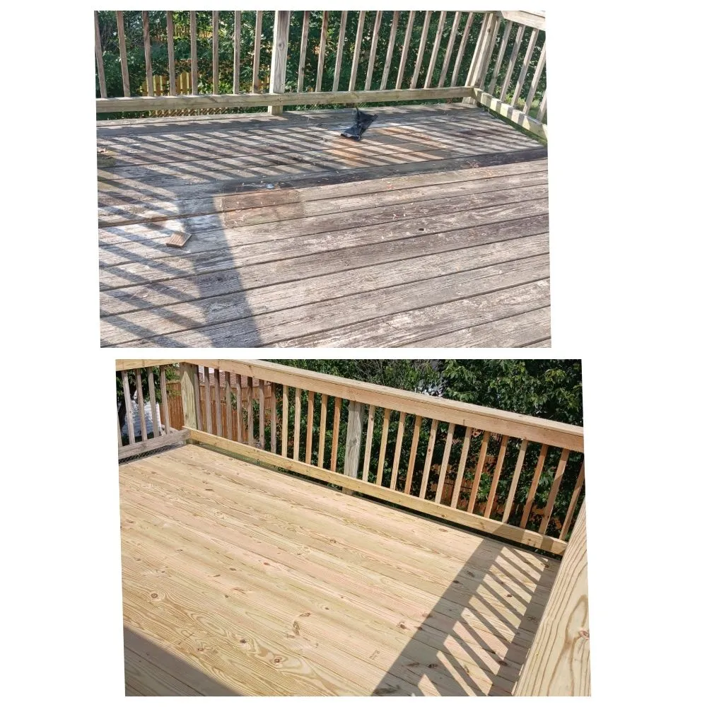 Trusted yard maintenance in Mount Crawford, VA by Castaneda Concrete & Landscaping