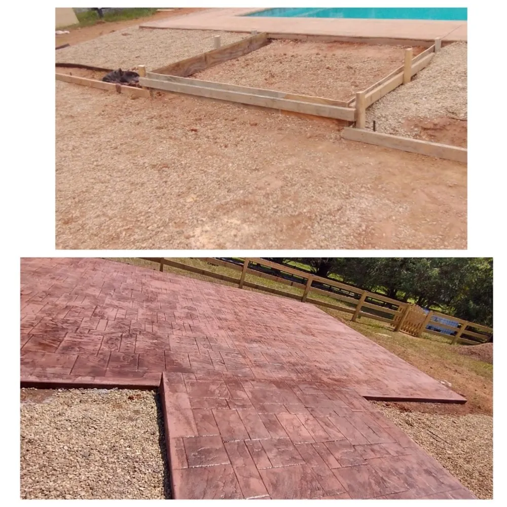 Reliable lawn care service in Mount Crawford, VA by Castaneda Concrete & Landscaping