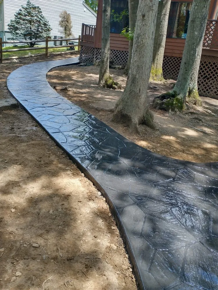 Local lawn care service in Mount Crawford, VA - Castaneda Concrete & Landscaping