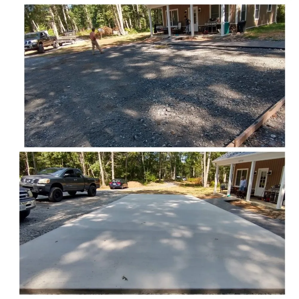 Trusted lawn care service in Mount Crawford, VA by Castaneda Concrete & Landscaping