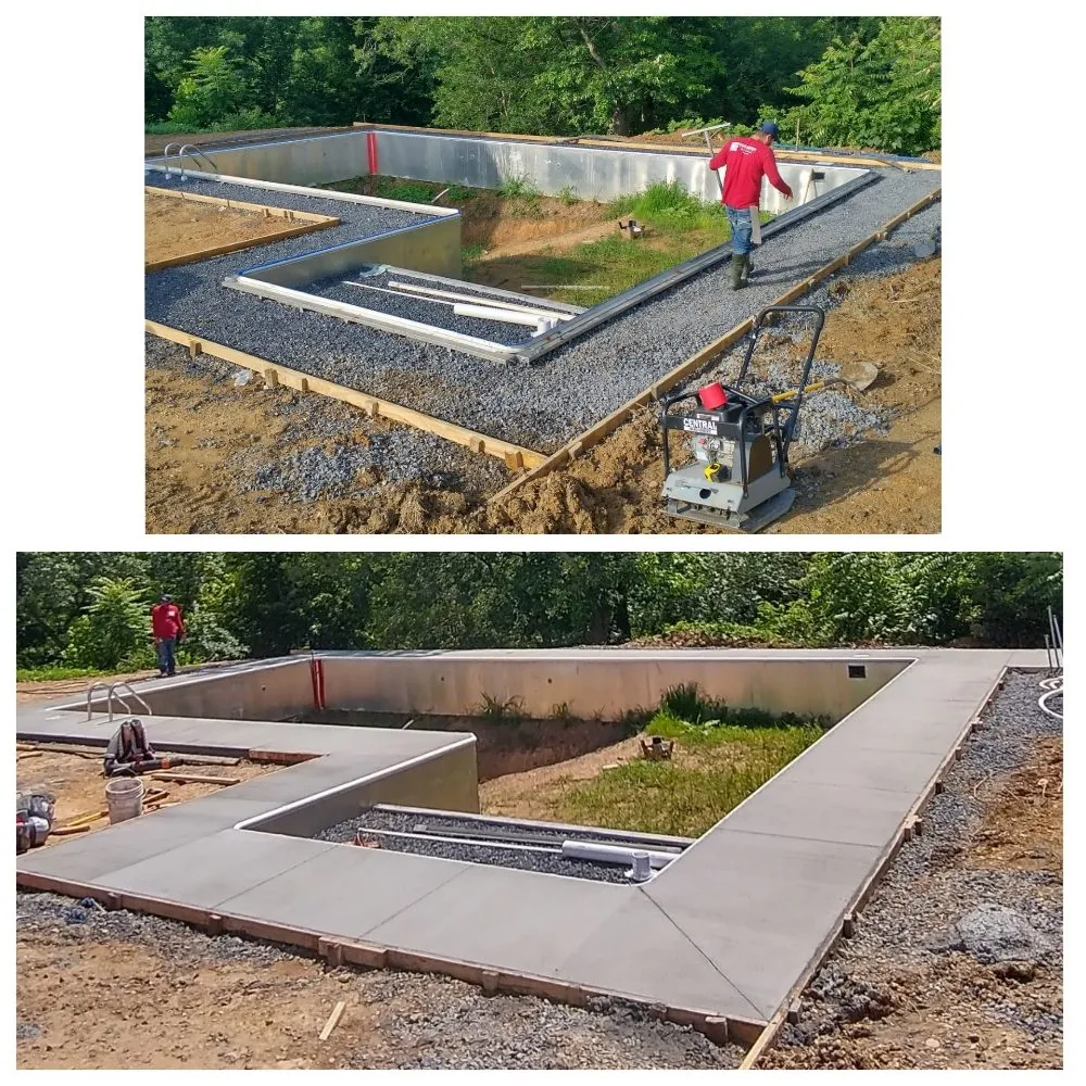 Expert residential landscaping for year-round maintenance across Mount Crawford, VA - Castaneda Concrete & Landscaping