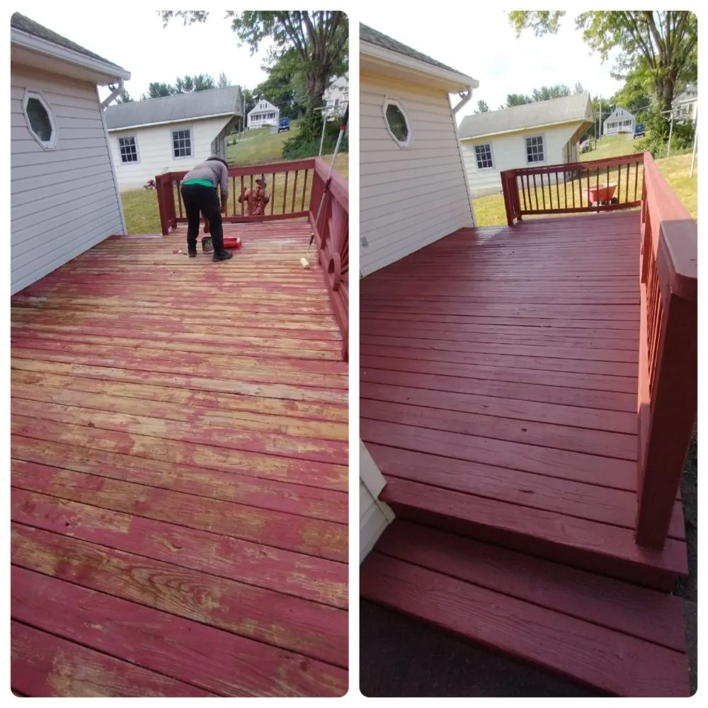 Top-rated landscape installation with custom design across Staunton, VA - Castaneda Landscaping & Concrete