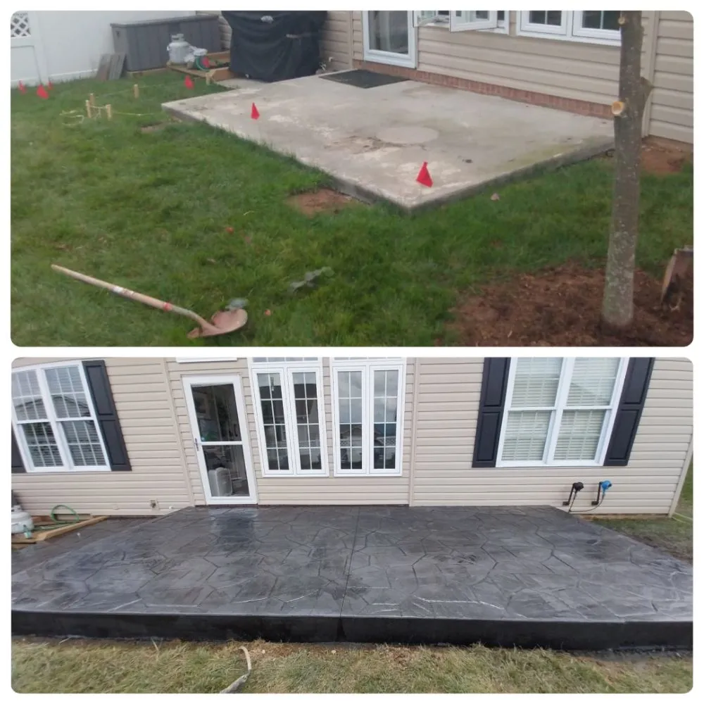 Trusted lawn mowing service experts serving Staunton, VA - Castaneda Landscaping & Concrete