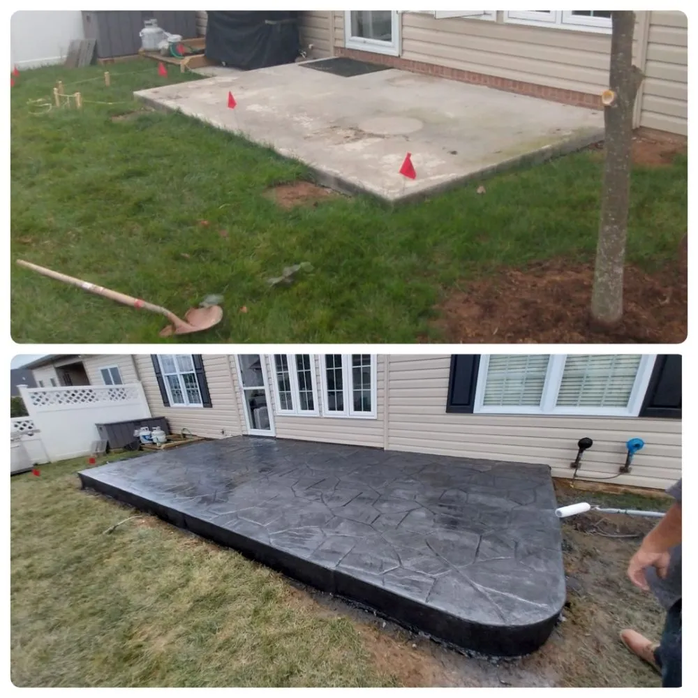 Top-rated lawn care service experts serving Staunton, VA - Castaneda Landscaping & Concrete