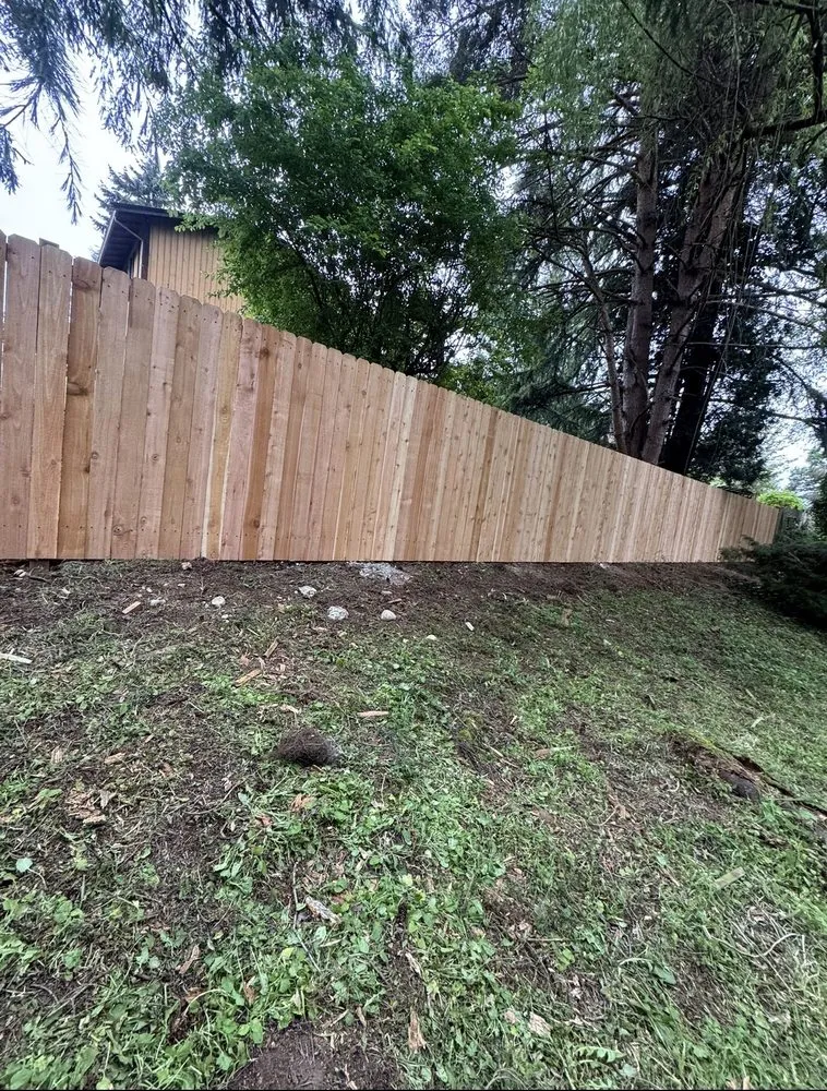 Top-rated lawn care service with custom design in Belfair, WA by Castaneda Landscaping & Construction