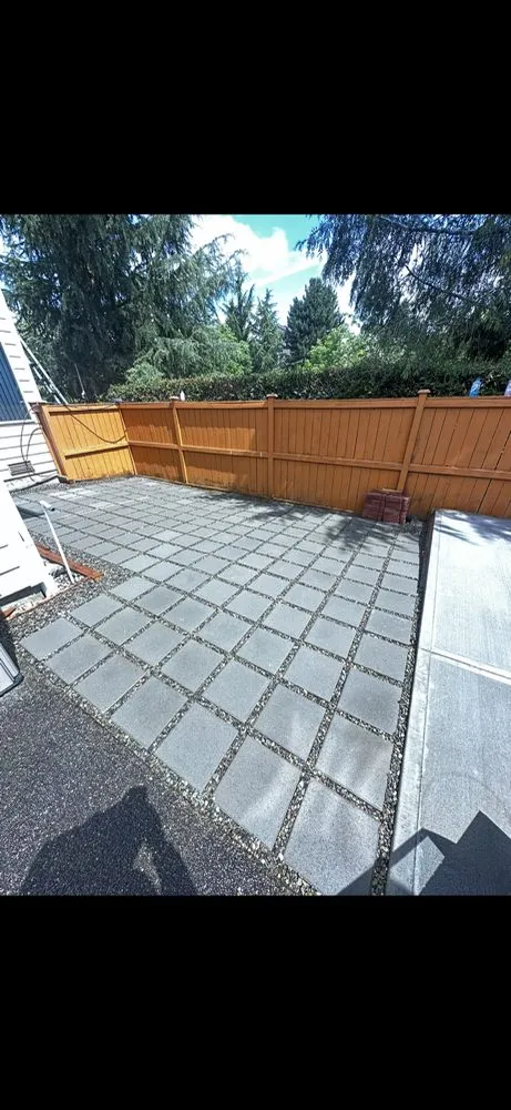 Top-rated landscaping services for beautiful yards across Belfair, WA - Castaneda Landscaping & Construction