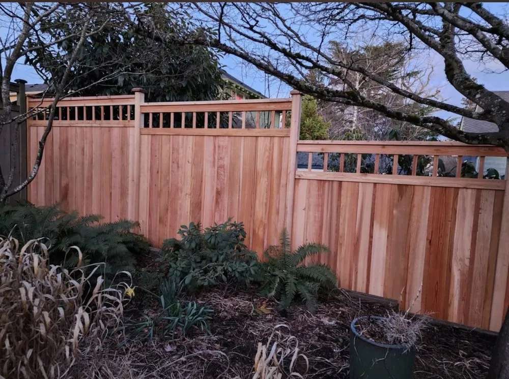 Affordable lawn care service for residential properties across Belfair, WA - Castaneda Landscaping & Construction