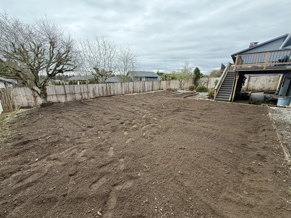 Trusted landscape installation in Belfair, WA - Castaneda Landscaping & Construction