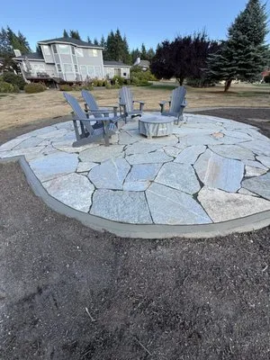 Castaneda Landscaping & Construction