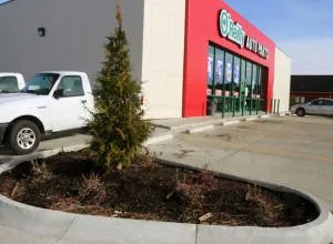 Expert garden landscaping experts serving Aberdeen, WA - Castaneda Landscaping