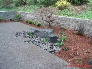 Top-rated landscape installation for outdoor upgrades in Aberdeen, WA by Castaneda Landscaping
